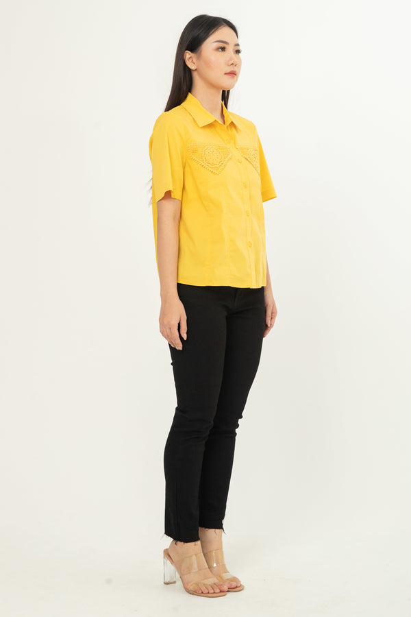 N2 - Cotton Shirt (Katun) 28474