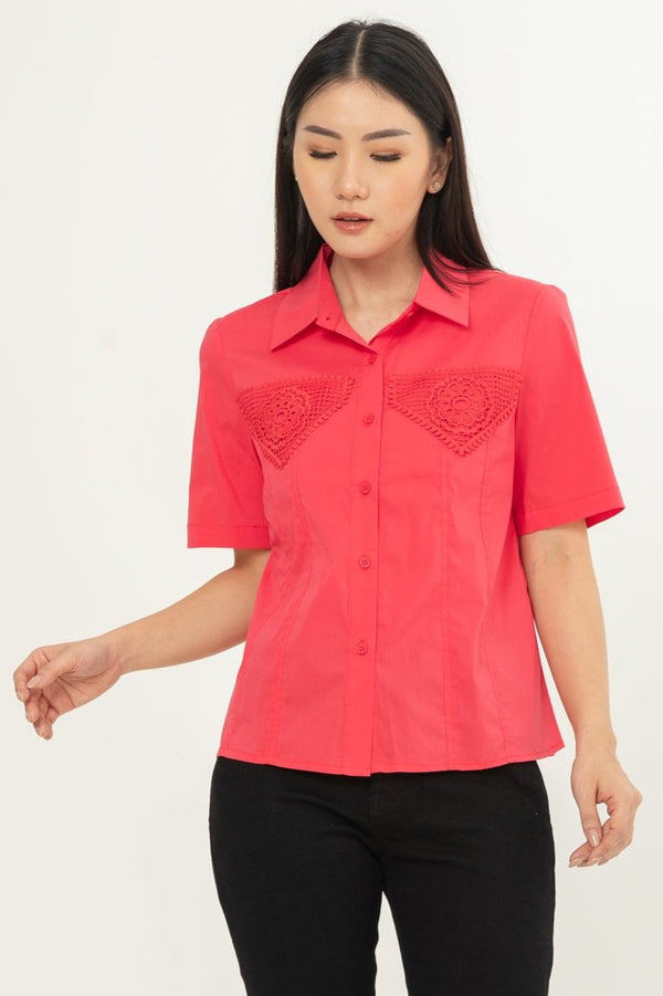 N2 - Cotton Shirt (Katun) 28474