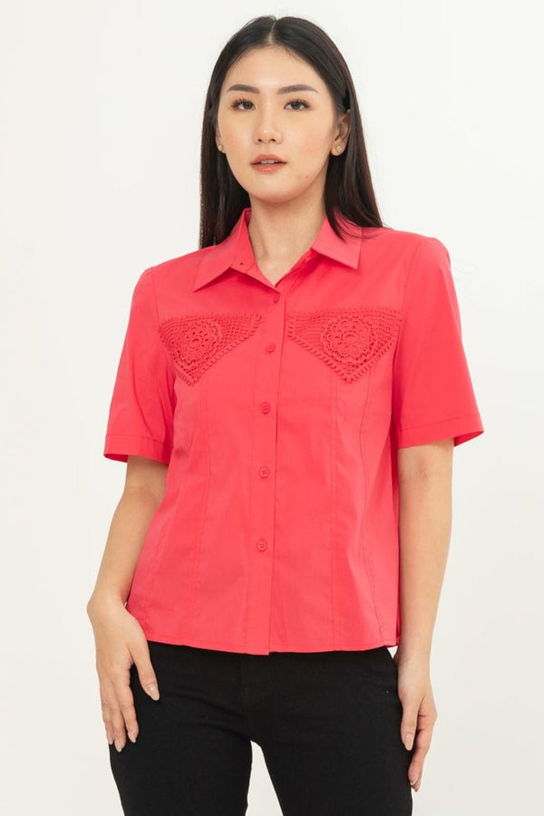 N2 - Cotton Shirt (Katun) 28474