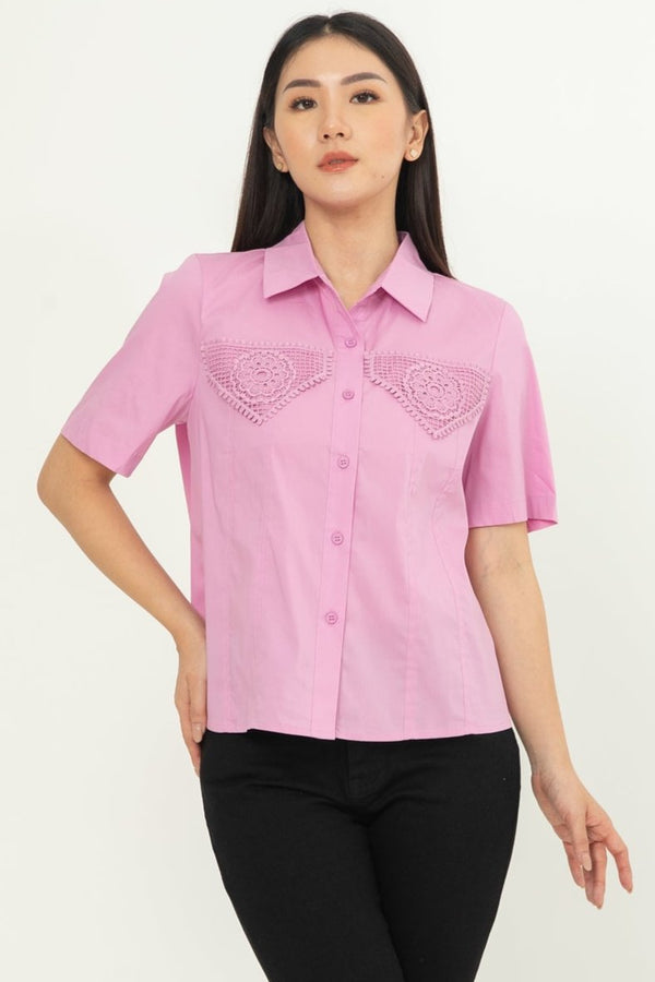 N2 - Cotton Shirt (Katun) 28474