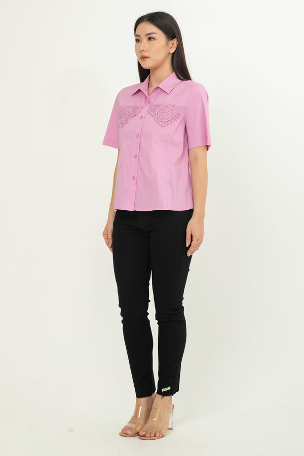 N2 - Cotton Shirt (Katun) 28474