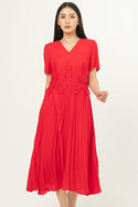 N2 - Chiffon Cotton Dress (Dress Sifon) 28428