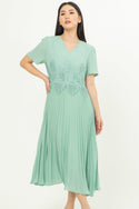 N2 - Chiffon Cotton Dress (Dress Sifon) 28428