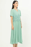 N2 - Chiffon Cotton Dress (Dress Sifon) 28428