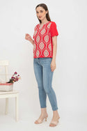 SISTER'S - Cotton with Cotton Combed Top (Katun Kombi Kaos) Y6307 ZE