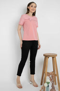 SISTER'S - Cotton Combed Top (Kaos) 6919 CAP