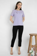 SISTER'S - Cotton Combed Top (Kaos) 6919 CAP