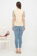 SISTER'S - Cotton Combed Top (Kaos) Y8551 ZE