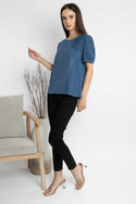 SISTER'S - Cotton Combed Top (Kaos) Y8652 ZE