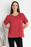 SISTER'S - Cotton Combed Top (Kaos) Y8652 ZE