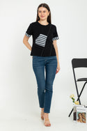SISTER'S - Cotton Combed Top (Kaos) 7561 CAP