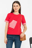 SISTER'S - Cotton Combed Top (Kaos) 7561 CAP