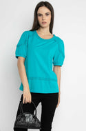 SISTER'S - Cotton Combed Top (Kaos) Y8739 ZE