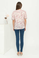 SISTER'S - Cotton Shirt (Katun) S7507 JS