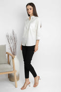 SISTER'S - Cotton Shirt (Katun) Y8745 ZE