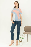 SISTER'S - Cotton Combed Top (Kaos) 7508 (CAPZ)