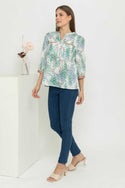 SISTER'S - Cotton Top (Katun) S7506 JS
