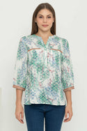 SISTER'S - Cotton Top (Katun) S7506 JS