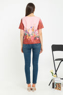 SISTER'S - Cotton Top (Katun) C1525 CAP