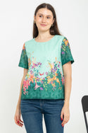SISTER'S - Cotton Top (Katun) C1525 CAP