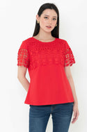 N2 -  Cotton Combed Top (Kaos) 28402