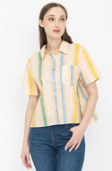 N2 - Cotton Shirt (Katun) 28419