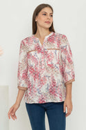 SISTER'S - Cotton Top (Katun) S7506 JS