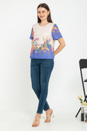 SISTER'S - Cotton Top (Katun) C1525 CAP