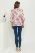 SISTER'S - Cotton Top (Katun) S7506 JS