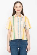 N2 - Cotton Shirt (Katun) 28419