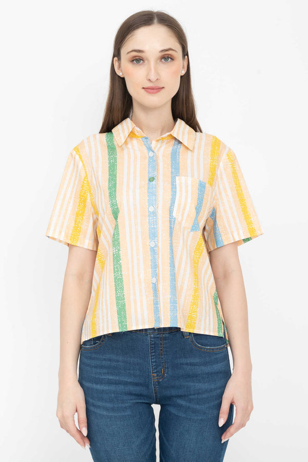 N2 - Cotton Shirt (Katun) 28419