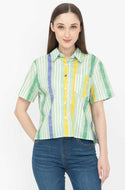 N2 - Cotton Shirt (Katun) 28419