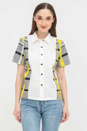 N2 - Cotton Shirt (Katun) 7446