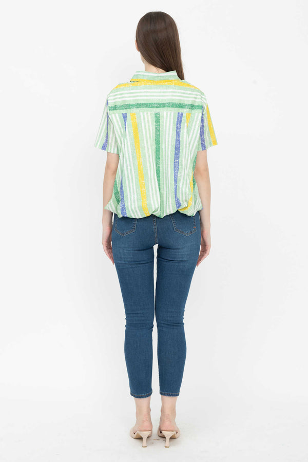 N2 - Cotton Shirt (Katun) 28419