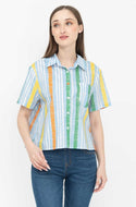 N2 - Cotton Shirt (Katun) 28419
