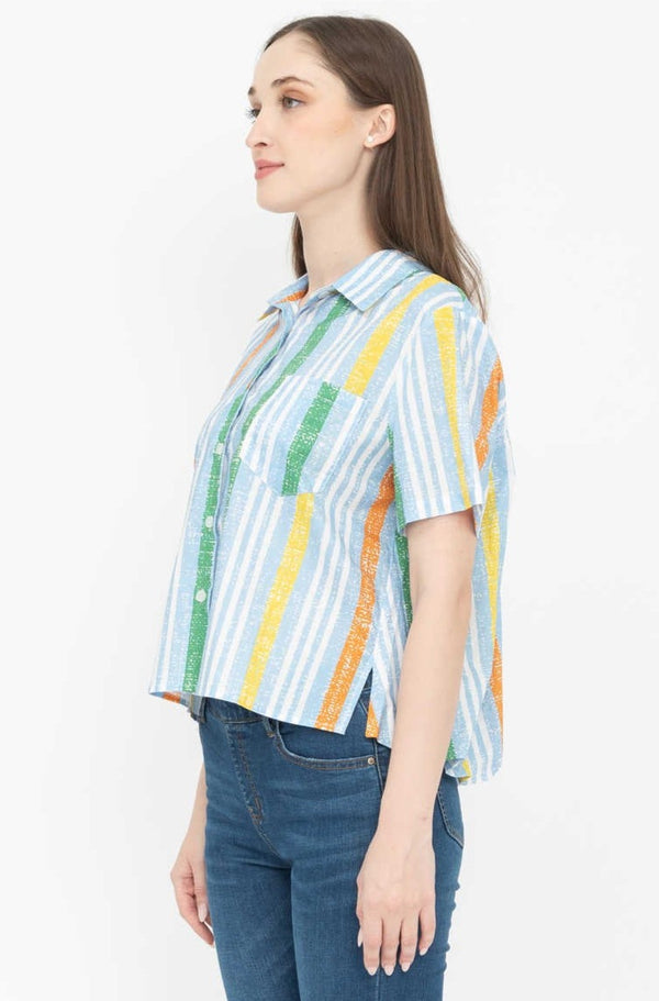 N2 - Cotton Shirt (Katun) 28419