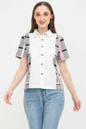 N2 - Cotton Shirt (Katun) 7446