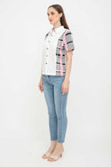 N2 - Cotton Shirt (Katun) 7446