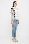 N2 - Cotton Shirt (Katun) 7446