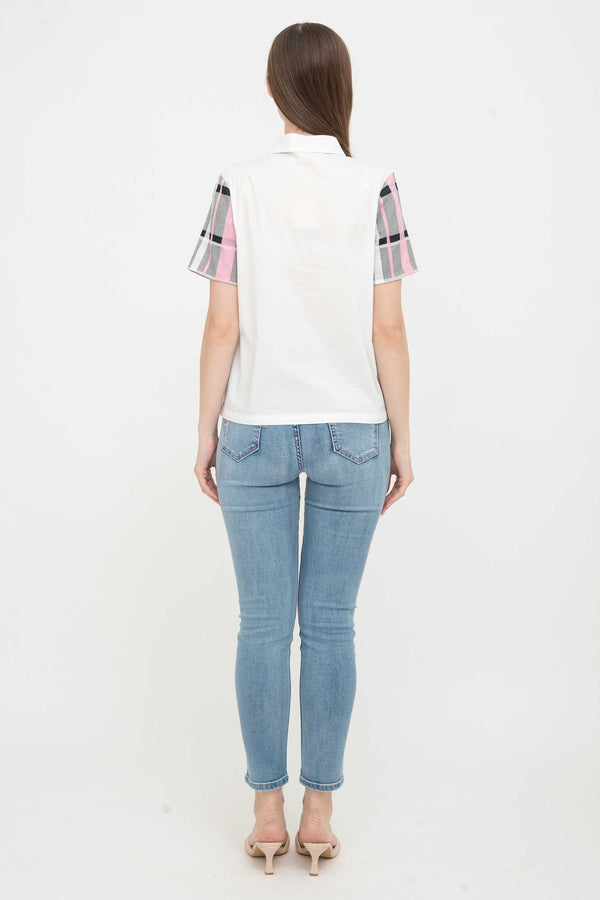 N2 - Cotton Shirt (Katun) 7446
