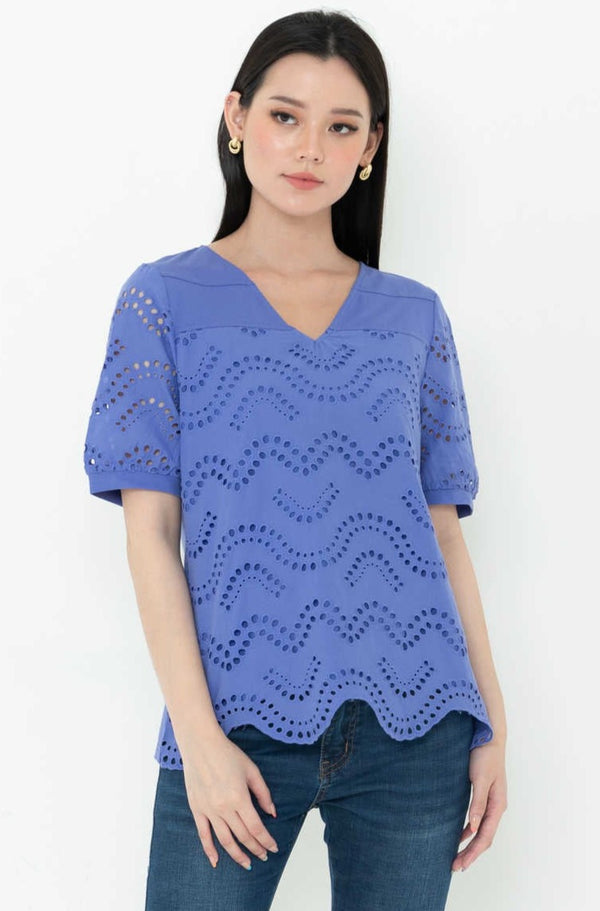 N2 - Cotton with Cotton Combed Top (Katun Kombi Kaos) 28389