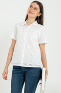 SISTER'S - Cotton Shirt (Katun) C1529 CAP