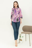 SISTER'S - Cotton Shirt (Katun) C1476 CAP