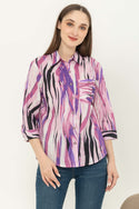 SISTER'S - Cotton Shirt (Katun) C1476 CAP