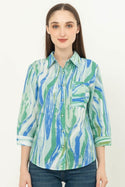 SISTER'S - Cotton Shirt (Katun) C1476 CAP