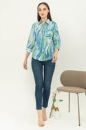 SISTER'S - Cotton Shirt (Katun) C1476 CAP