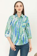 SISTER'S - Cotton Shirt (Katun) C1476 CAP