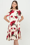N2 - Cotton Dress (Katun) 29716