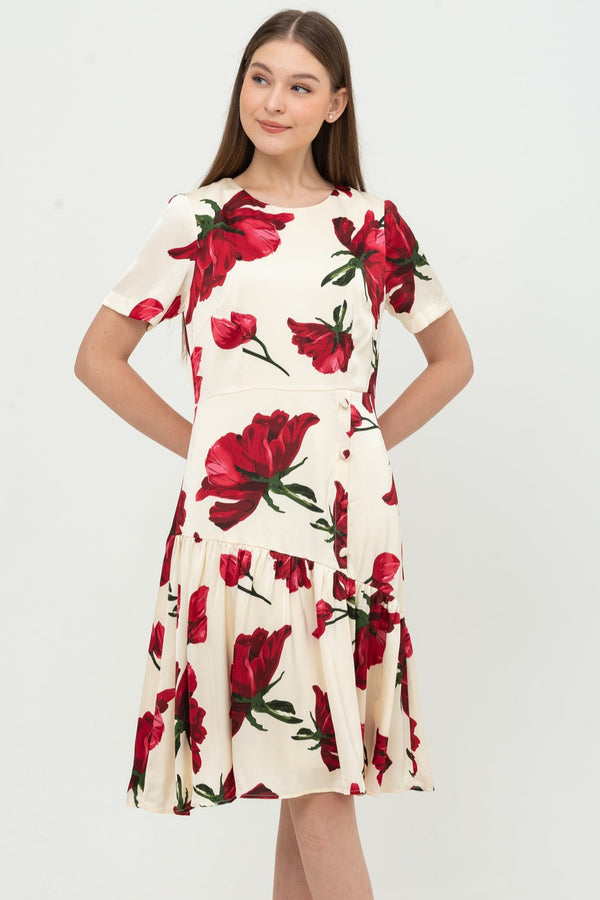 N2 - Cotton Dress (Katun) 29716