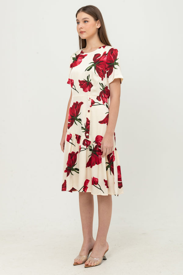 N2 - Cotton Dress (Katun) 29716